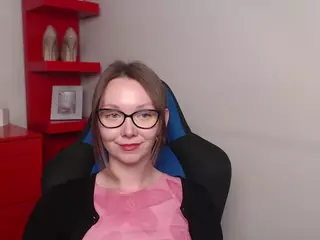ZoeXox's Live Sex Cam Show
