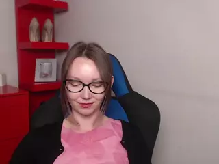 ZoeXox's Live Sex Cam Show