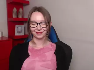 ZoeXox's Live Sex Cam Show
