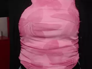 ZoeXox's Live Sex Cam Show