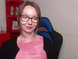 ZoeXox's Live Sex Cam Show