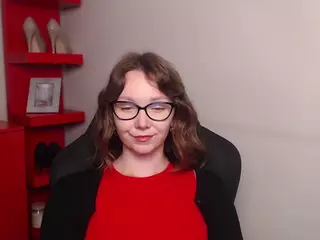 ZoeXox's Live Sex Cam Show