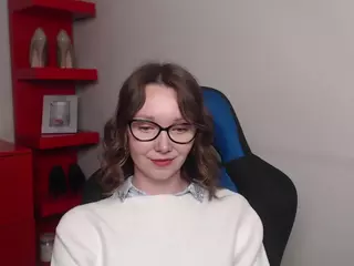 ZoeXox's Live Sex Cam Show