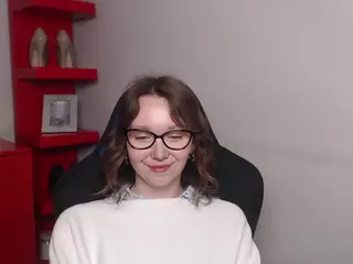 ZoeXox's Live Sex Cam Show