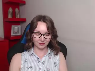 ZoeXox's Live Sex Cam Show