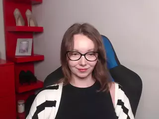 ZoeXox's Live Sex Cam Show