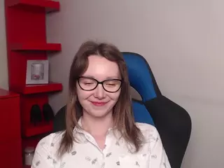 ZoeXox's Live Sex Cam Show