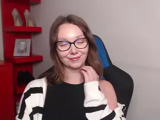 ZoeXox's Live Sex Cam Show
