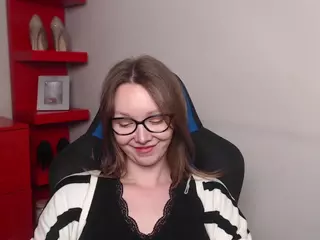 ZoeXox's Live Sex Cam Show
