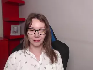 ZoeXox's Live Sex Cam Show