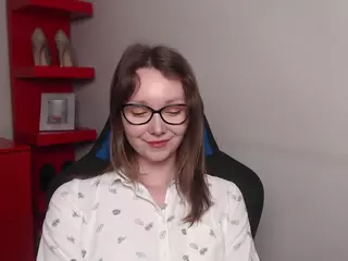 ZoeXox's Live Sex Cam Show