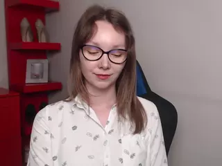 ZoeXox's Live Sex Cam Show