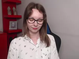 ZoeXox's Live Sex Cam Show