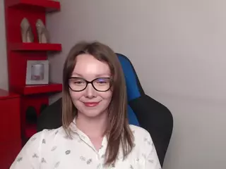 ZoeXox's Live Sex Cam Show