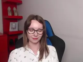 ZoeXox's Live Sex Cam Show