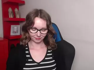 ZoeXox's Live Sex Cam Show