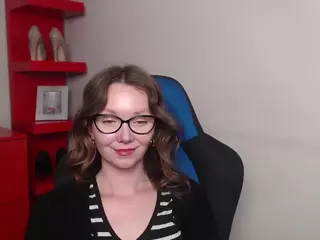 ZoeXox's Live Sex Cam Show