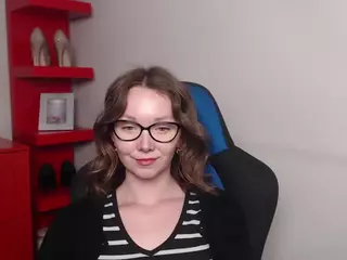 ZoeXox's Live Sex Cam Show