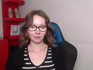 ZoeXox's Live Sex Cam Show