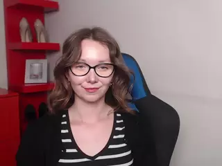 ZoeXox's Live Sex Cam Show