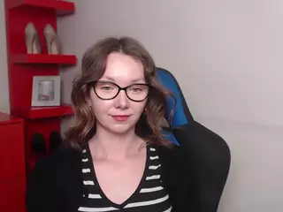ZoeXox's Live Sex Cam Show