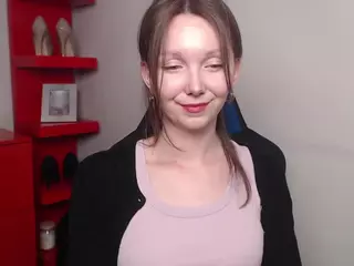 ZoeXox's Live Sex Cam Show