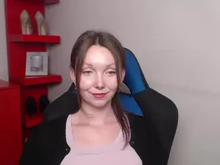 ZoeXox's Live Sex Cam Show