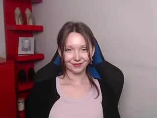 ZoeXox's Live Sex Cam Show