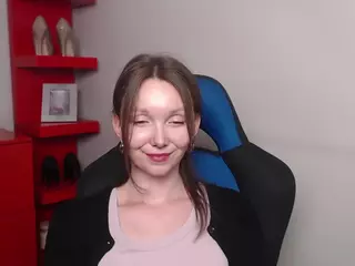 ZoeXox's Live Sex Cam Show