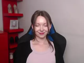 ZoeXox's Live Sex Cam Show