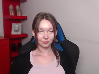 ZoeXox's Live Sex Cam Show