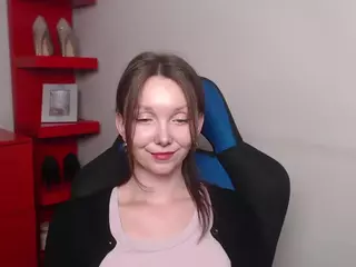 ZoeXox's Live Sex Cam Show