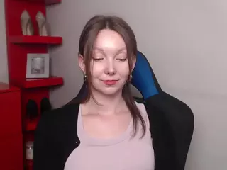 ZoeXox's Live Sex Cam Show