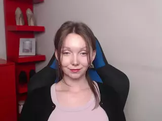 ZoeXox's Live Sex Cam Show