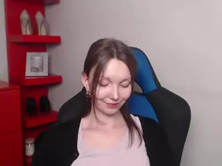 ZoeXox's Live Sex Cam Show