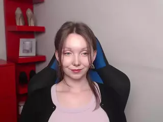 ZoeXox's Live Sex Cam Show