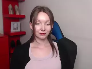 ZoeXox's Live Sex Cam Show