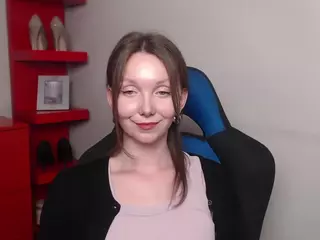 ZoeXox's Live Sex Cam Show
