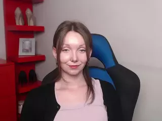ZoeXox's Live Sex Cam Show