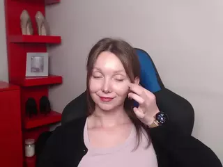 ZoeXox's Live Sex Cam Show