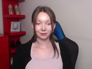 ZoeXox's Live Sex Cam Show