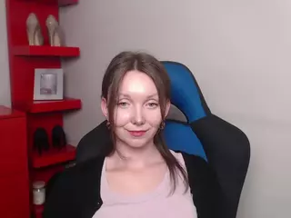 ZoeXox's Live Sex Cam Show