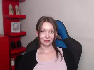 ZoeXox's Live Sex Cam Show