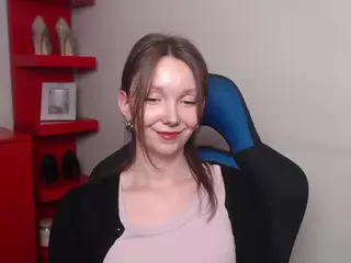 ZoeXox's Live Sex Cam Show