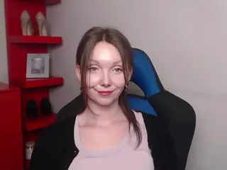 ZoeXox's Live Sex Cam Show