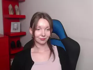 ZoeXox's Live Sex Cam Show