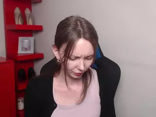 ZoeXox's Live Sex Cam Show