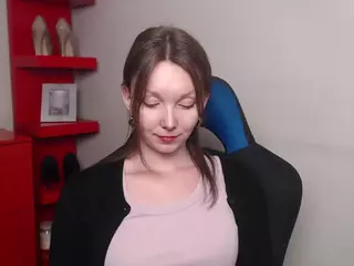 ZoeXox's Live Sex Cam Show