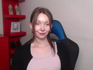ZoeXox's Live Sex Cam Show