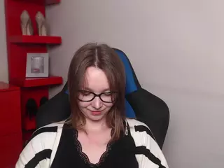 ZoeXox's Live Sex Cam Show